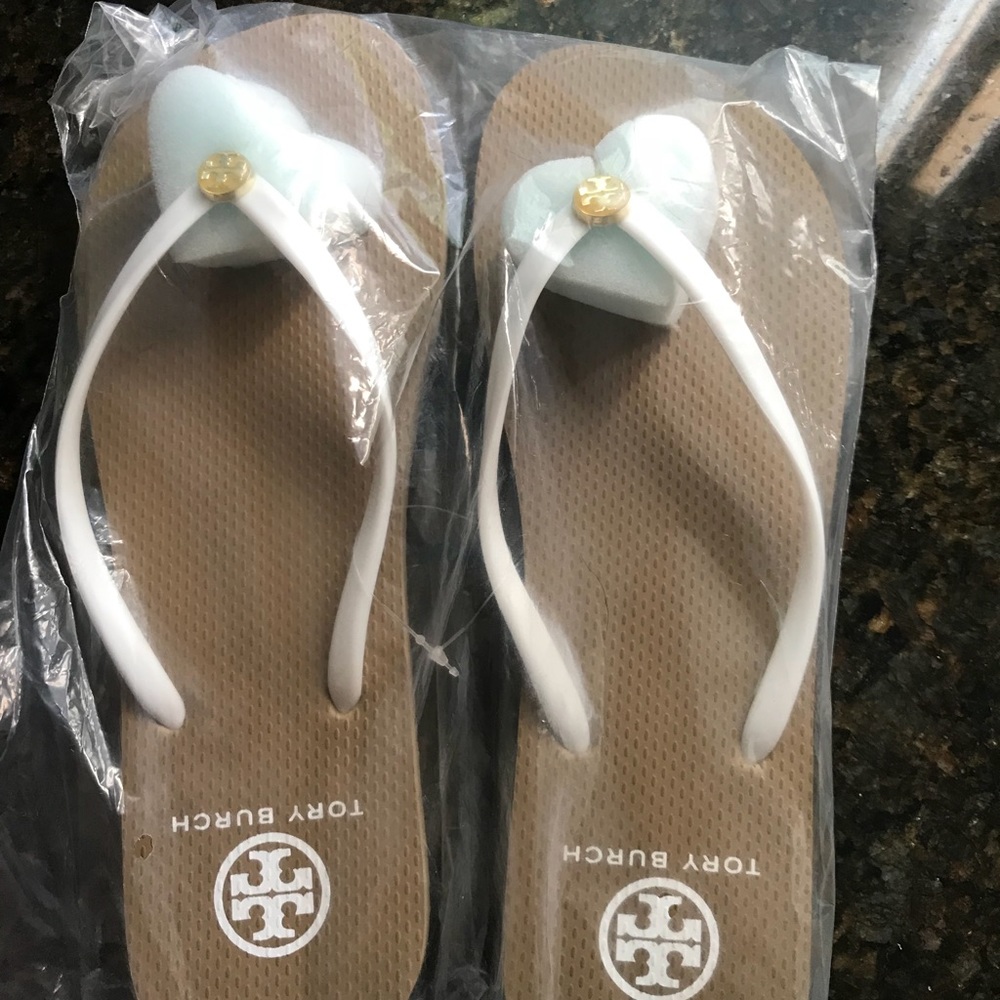 Tory Burch Flip flops